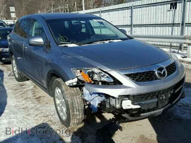Photo JM3TB3BA4B0322102 - MAZDA CX-9 2011