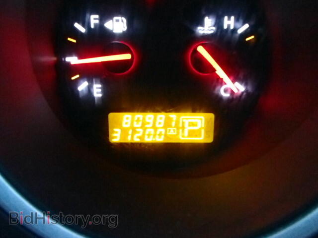2007 NISSAN MAXIMA - VIN: 1N4BA41E37C809031 - Фото 8