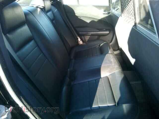 2011 DODGE CHARGER - VIN: 2B3CL1CT0BH599997 - Фото 6