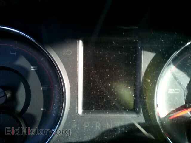 2011 DODGE CHARGER - VIN: 2B3CL1CT0BH599997 - Фото 8