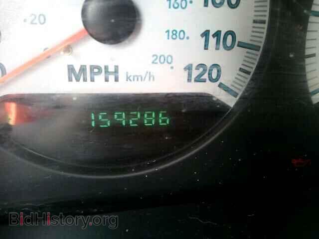 2005 DODGE CARAVAN - VIN: 2D4GP44L25R264357 - Фото 8