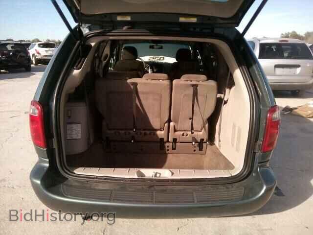 2005 DODGE CARAVAN - VIN: 2D4GP44L25R264357 - Фото 9