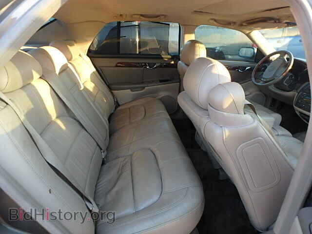 2003 CADILLAC DEVILLE - VIN: 1G6KE54Y83U228237 - Photo 6