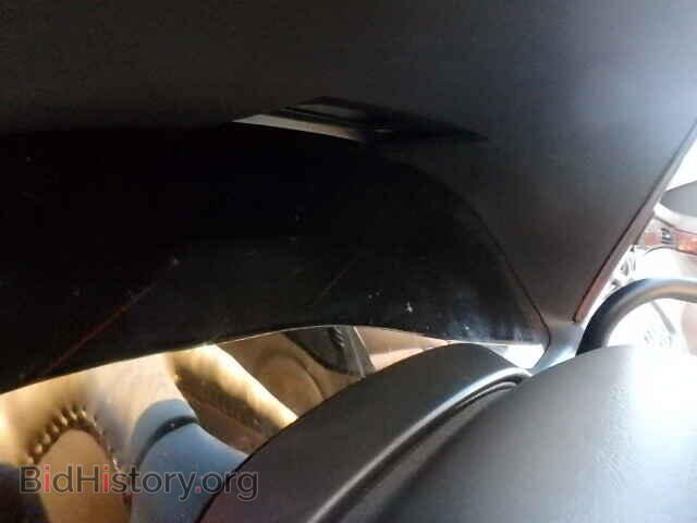 2003 CADILLAC DEVILLE - VIN: 1G6KE54Y83U228237 - Photo 8