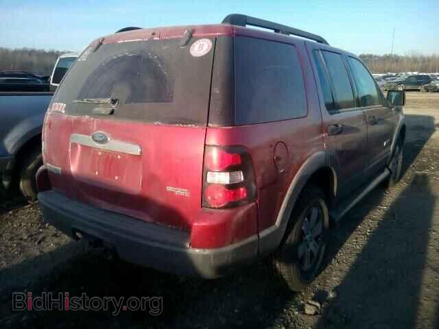 2006 FORD EXPLORER - VIN: 1FMEU73E46UB06913 - Фото 4