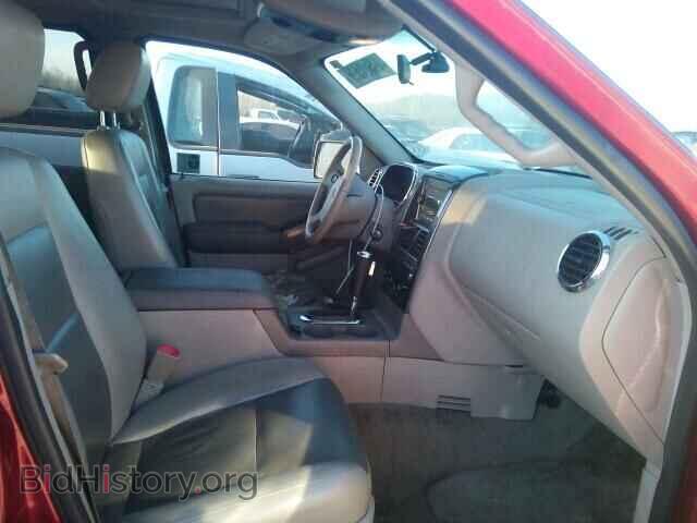 2006 FORD EXPLORER - VIN: 1FMEU73E46UB06913 - Фото 5