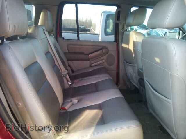2006 FORD EXPLORER - VIN: 1FMEU73E46UB06913 - Фото 6