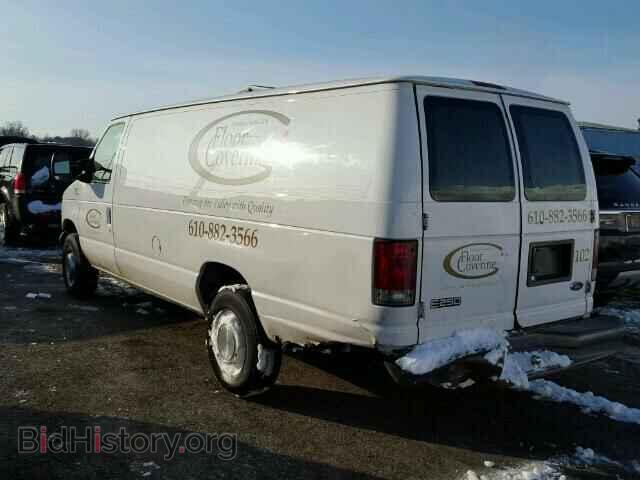 2005 FORD ECONOLINE - VIN: 1FTNS24L85HA17931 - Фото 3