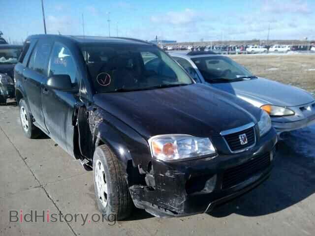 Фотография 5GZCZ33D86S876975 - SATURN VUE 2006