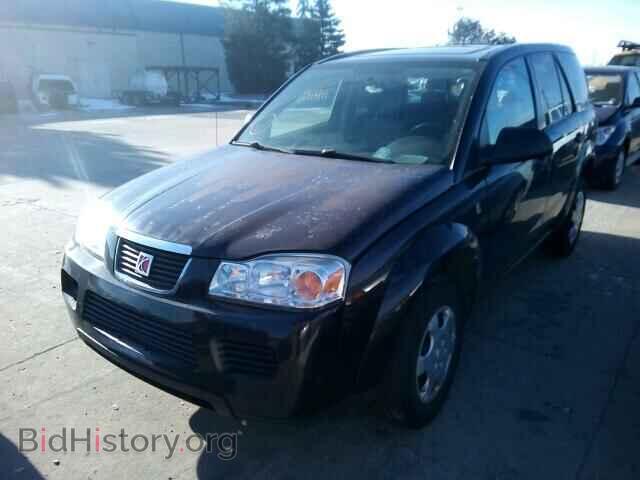 2006 SATURN VUE - VIN: 5GZCZ33D86S876975 - Фото 2