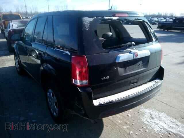 2006 SATURN VUE - VIN: 5GZCZ33D86S876975 - Фото 3