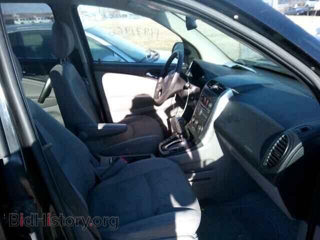 2006 SATURN VUE - VIN: 5GZCZ33D86S876975 - Фото 5
