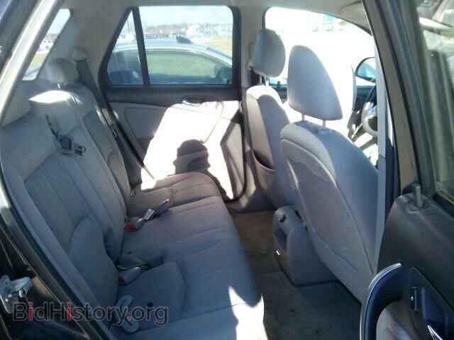 2006 SATURN VUE - VIN: 5GZCZ33D86S876975 - Фото 6