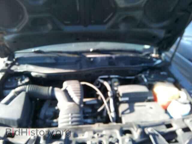 2006 SATURN VUE - VIN: 5GZCZ33D86S876975 - Фото 7