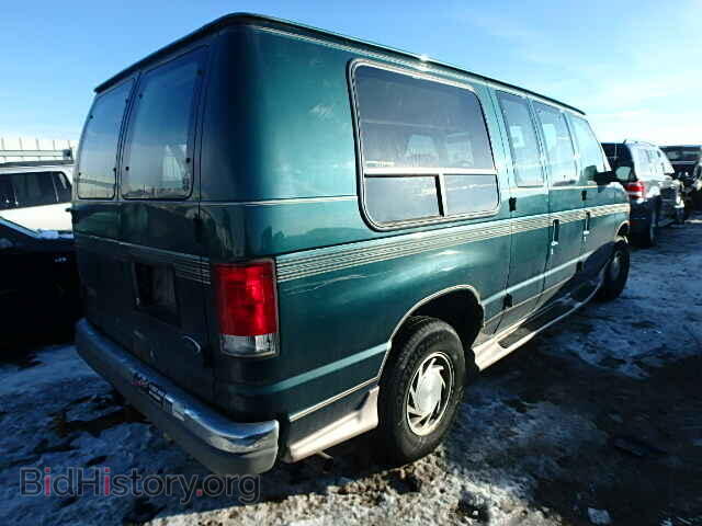 1999 FORD ECONOLINE - VIN: 1FDRE14W2XHA42657 - Photo 4