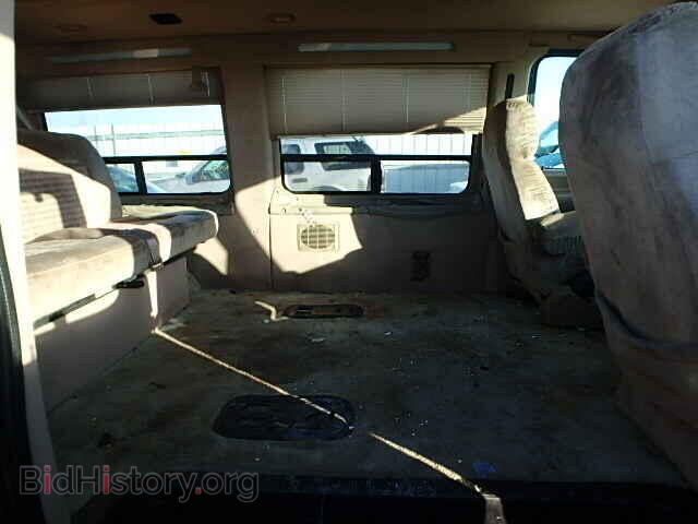 1999 FORD ECONOLINE - VIN: 1FDRE14W2XHA42657 - Photo 6