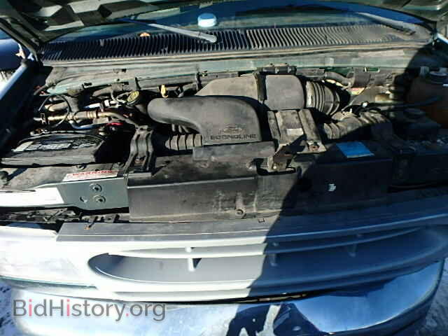 1999 FORD ECONOLINE - VIN: 1FDRE14W2XHA42657 - Photo 7