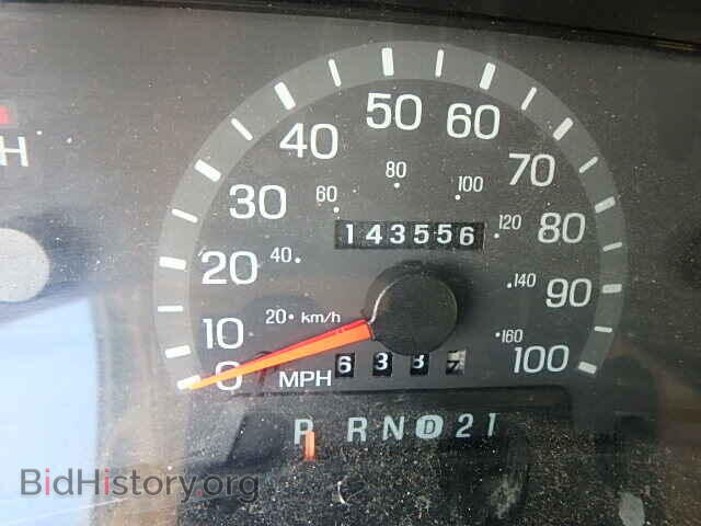 1999 FORD ECONOLINE - VIN: 1FDRE14W2XHA42657 - Photo 8