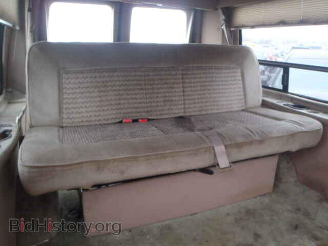 1999 FORD ECONOLINE - VIN: 1FDRE14W2XHA42657 - Photo 9