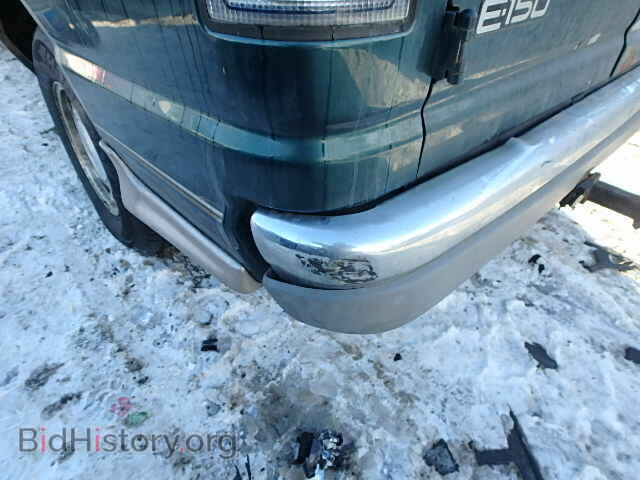 1999 FORD ECONOLINE - VIN: 1FDRE14W2XHA42657 - Photo 10