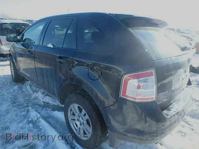 2009 FORD EDGE - VIN: 2FMDK36C49BA76326 - Photo 3