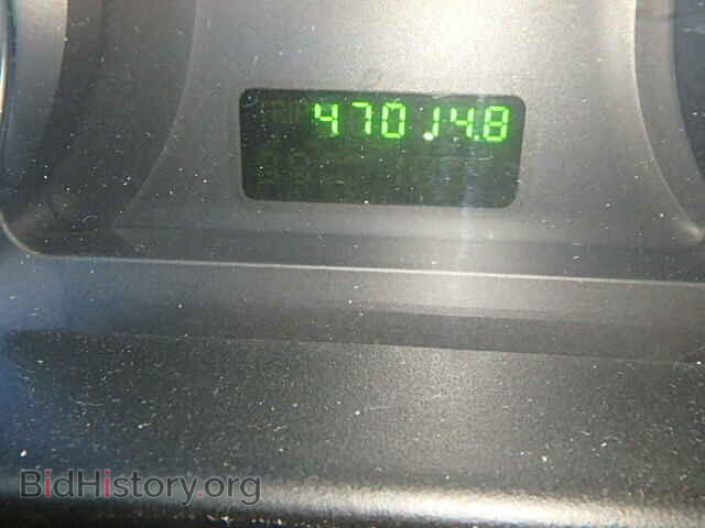 2009 FORD EDGE - VIN: 2FMDK36C49BA76326 - Photo 8