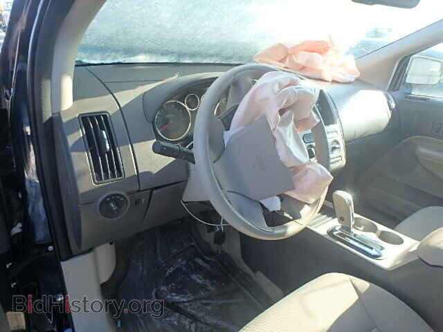 2009 FORD EDGE - VIN: 2FMDK36C49BA76326 - Photo 9