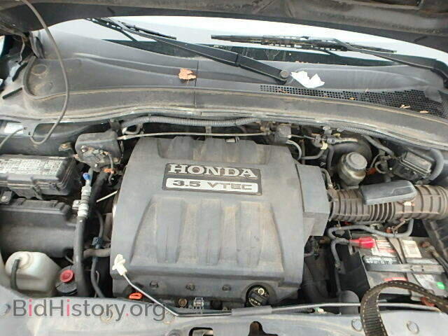 2006 HONDA PILOT - VIN: 2HKYF18446H562171 - Фото 7