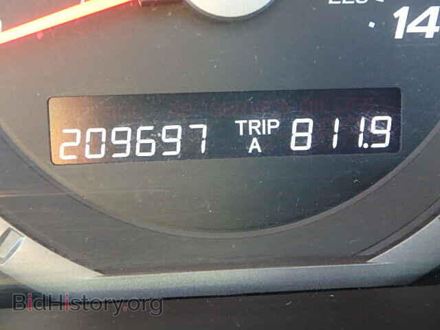 2006 HONDA PILOT - VIN: 5FNYF184X6B024752 - Фото 8