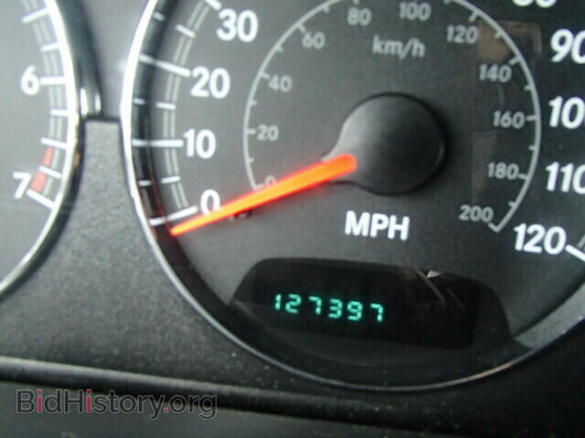 2006 CHRYSLER SEBRING - VIN: 1C3EL45X56N131158 - Фото 8