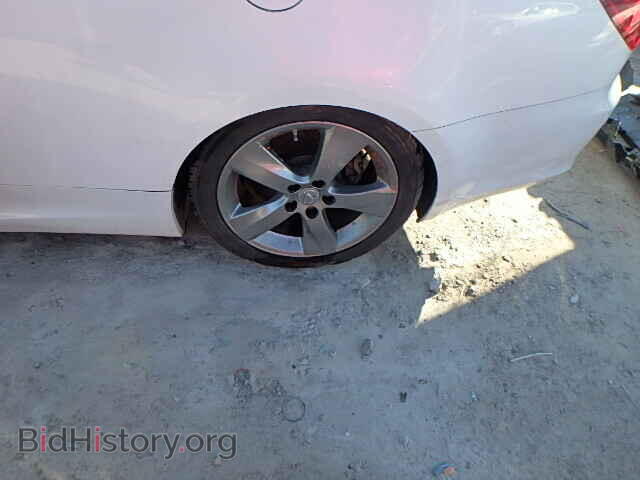 2010 LEXUS IS250 - VIN: JTHFF2C22A2506841 - Фото 9