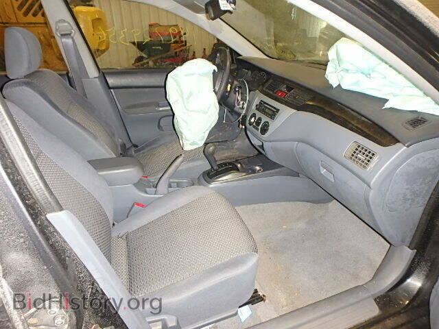 2002 MITSUBISHI LANCER - VIN: JA3AJ26E12U079074 - Фото 5