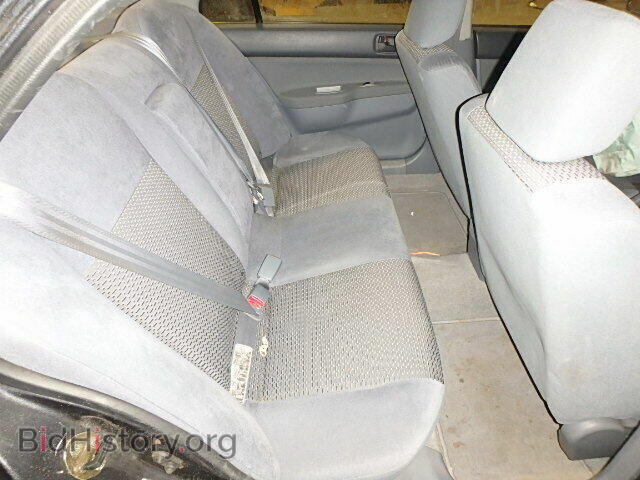 2002 MITSUBISHI LANCER - VIN: JA3AJ26E12U079074 - Фото 6