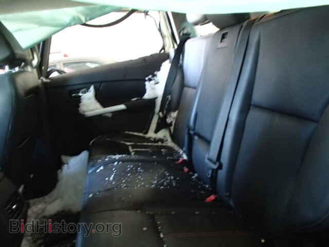 2013 FORD EDGE - VIN: 2FMDK4JCXDBB23672 - Photo 6