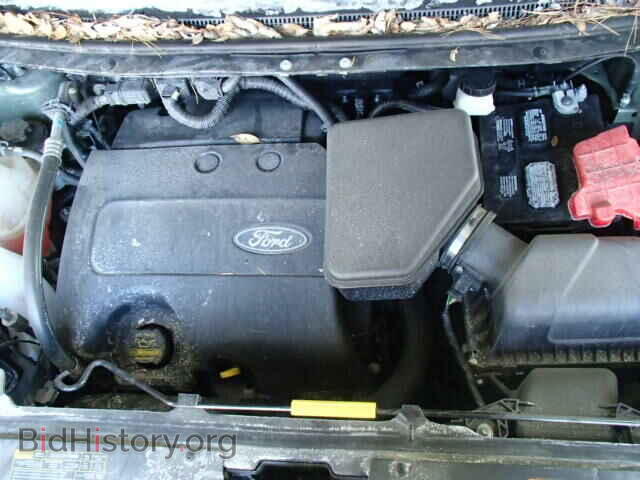 2013 FORD EDGE - VIN: 2FMDK4JCXDBB23672 - Photo 7