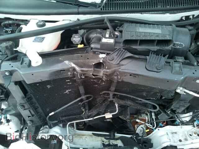2014 GMC SAVANA - VIN: 1GTW7FCA5E1911892 - Фото 7