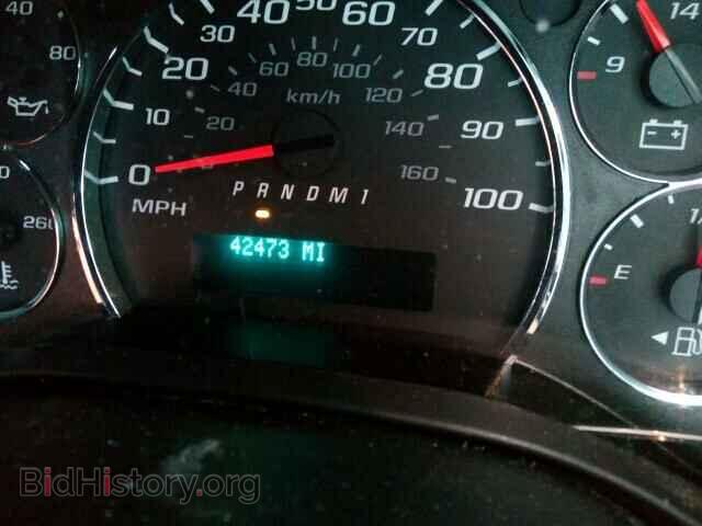 2014 GMC SAVANA - VIN: 1GTW7FCA5E1911892 - Фото 8