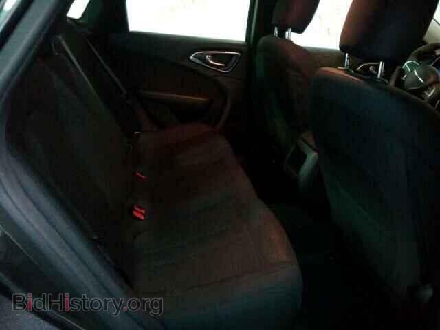 2015 CHRYSLER 200 - VIN: 1C3CCCAB0FN693240 - Фото 6