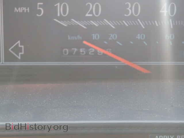 1993 CADILLAC DEVILLE - VIN: 1G6CD53B3P4263598 - Photo 8