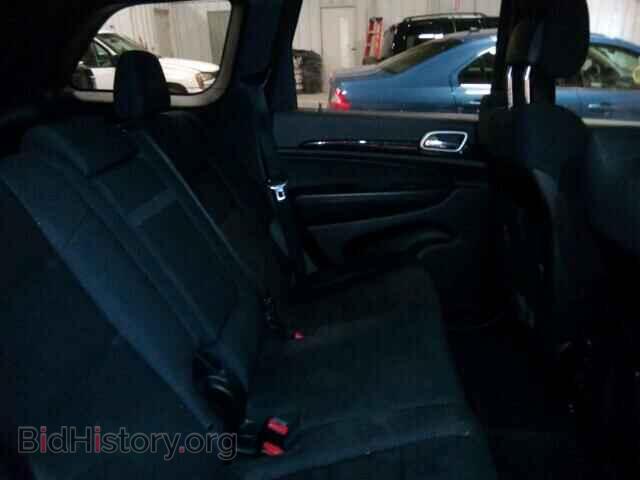 2012 JEEP CHEROKEE - VIN: 1C4RJFAG9CC203149 - Фото 6