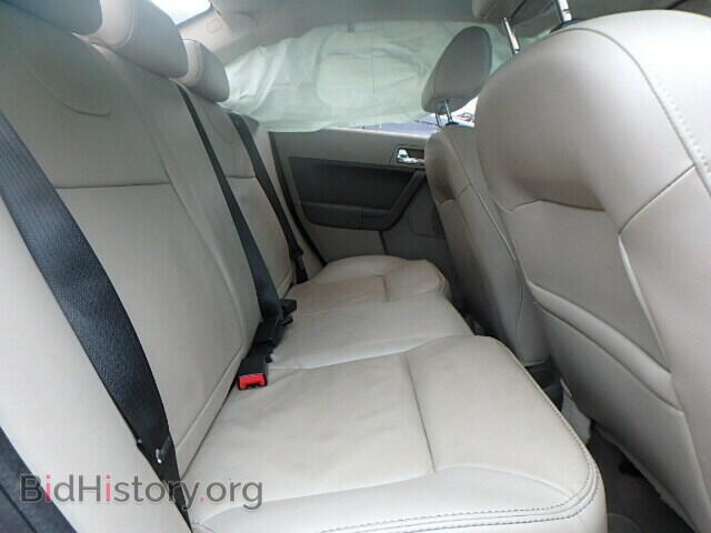 2009 FORD FOCUS - VIN: 1FAHP37N59W160733 - Photo 6