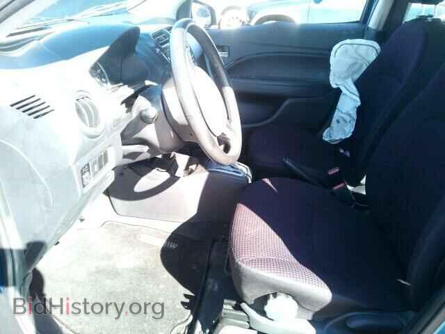 2014 MITSUBISHI MIRAGE - VIN: ML32A4HJ9EH025355 - Фото 5
