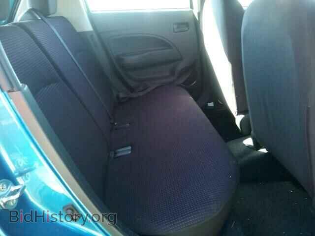 2014 MITSUBISHI MIRAGE - VIN: ML32A4HJ9EH025355 - Фото 6
