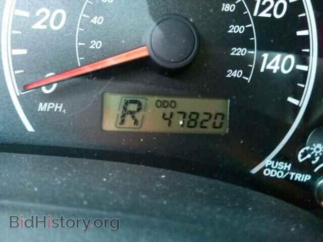 2011 TOYOTA COROLLA - VIN: 2T1BU4EE2BC676399 - Фото 8