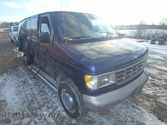 Photo 1FTFS24HXSHC06544 - FORD ECONOLINE 1995