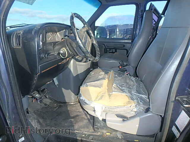 1995 FORD ECONOLINE - VIN: 1FTFS24HXSHC06544 - Фото 5