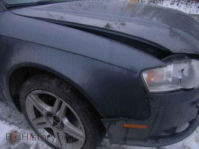 2008 AUDI A4 - VIN: WAUKF78E58A167148 - Фото 10