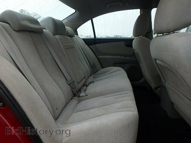 2008 KIA OPTIMA - VIN: KNAGE123685258077 - Фото 6