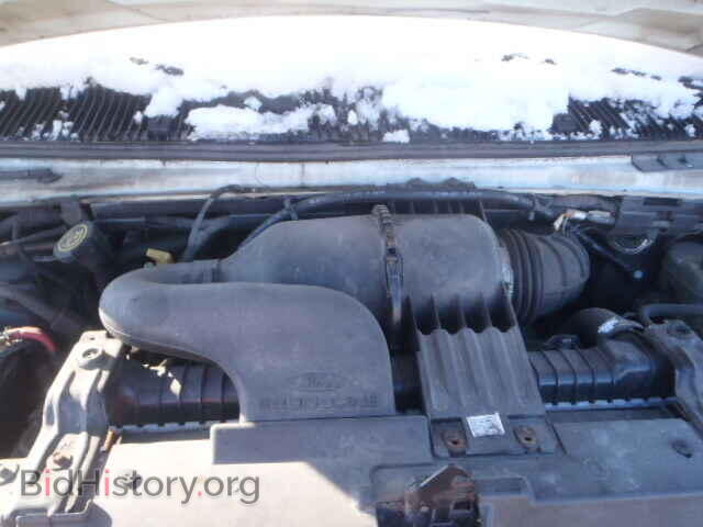 2000 FORD ECONOLINE - VIN: 1FTNE24L5YHB78734 - Photo 7