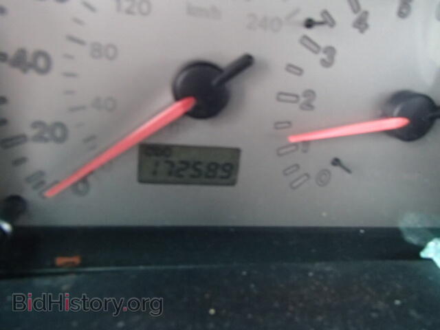 2000 MITSUBISHI ECLIPSE - VIN: 4A3AC54L8YE100372 - Photo 8